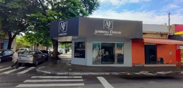 Prédio Inteiro à venda, 190m² no Paiçandu, Paiçandu