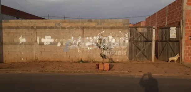 Casa com 2 Quartos à venda, 60m² no Residencial José Giro, Ibaté