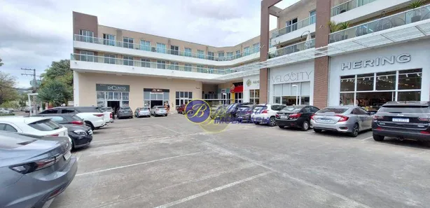 Conjunto Comercial / Sala à venda, 44m² no Centro, Vinhedo