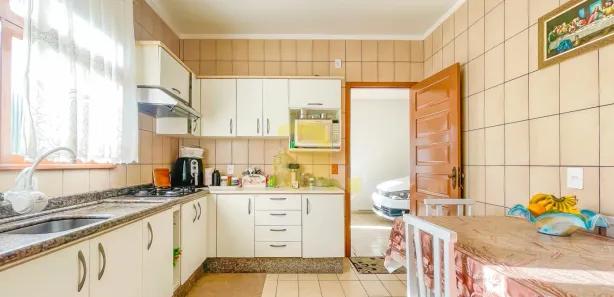 Casa com 3 Quartos à venda, 99m² no Água Verde, Blumenau