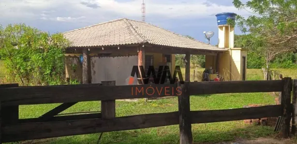 Fazenda / Sítio / Chácara à venda, 8030000m² no Centro, Cristalândia