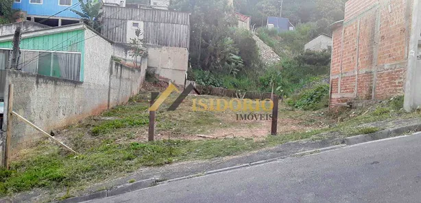 Terreno / Lote / Condomínio à venda, 360m² no Jardim Roma, Almirante Tamandaré