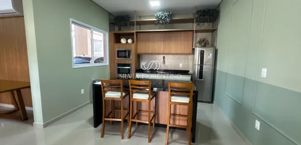 Apartamento com 3 Quartos à venda, 130m² no Jardim das Nações, Taubaté
