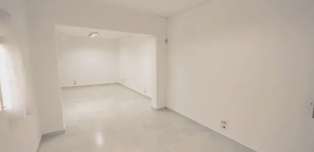 Loja / Salão / Ponto Comercial com 2 Quartos para alugar, 55m² no Vila Romana, São Paulo