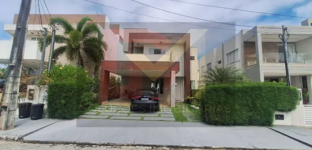 Casa de Condomínio com 4 Quartos à venda, 360m² no Aeroporto, Aracaju