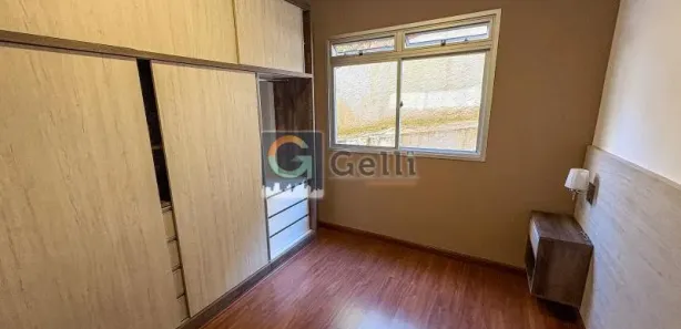 Apartamento com 2 Quartos à venda, 65m² no Bingen, Petrópolis