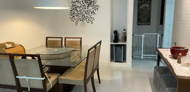 Casa com 3 Quartos para alugar, 70m² no Piedade, Jaboatão dos Guararapes
