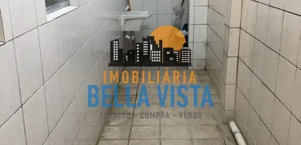 Conjunto Comercial / Sala com 1 Quarto para alugar, 90m² no Catiapoa, São Vicente
