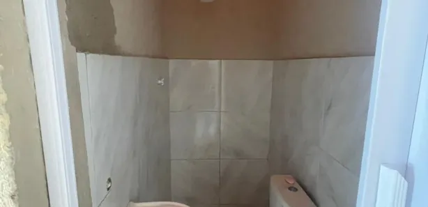 Kitnet com 2 Quartos para alugar, 35m² no Montese, Fortaleza