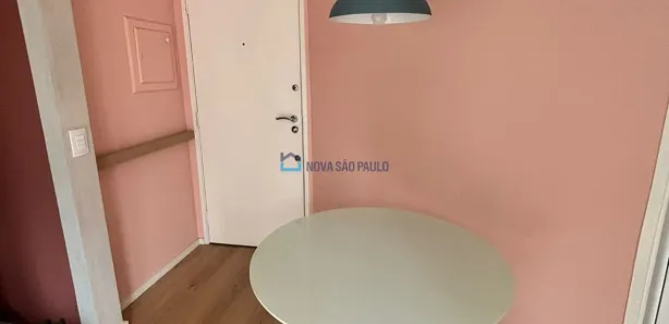 Studio com 1 Quarto à venda, 36m² no Vila Nova Conceição, São Paulo