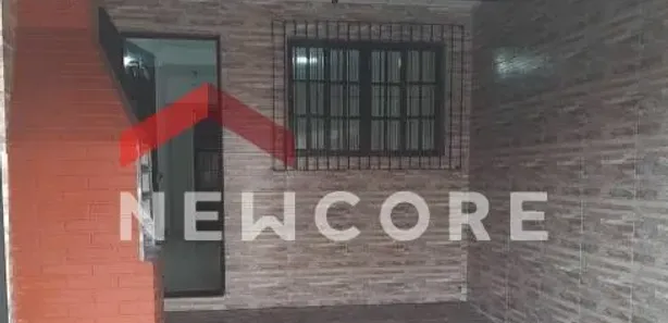 Sobrado com 2 Quartos à venda, 55m² no Cidade Beira Mar, Mongaguá
