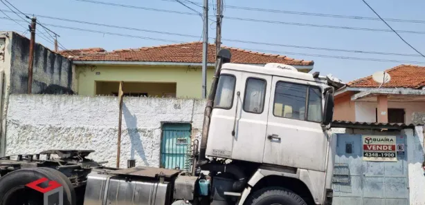 Terreno / Lote / Condomínio à venda, 250m² no Taboão, Diadema