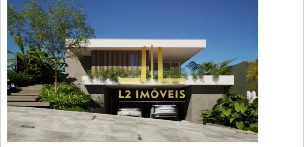 Casa de Condomínio com 3 Quartos à venda, 225m² no Vila de Abrantes (Abrantes), Camaçari
