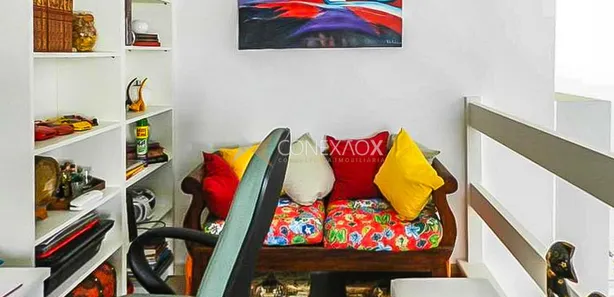 Cobertura com 2 Quartos à venda, 123m² no Vila Rossi Borghi e Siqueira, Campinas