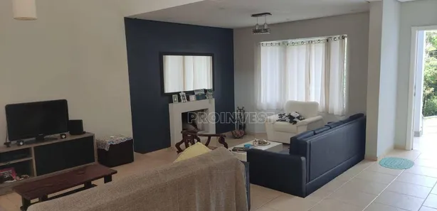 Casa de Condomínio com 3 Quartos à venda, 205m² no Residencial San Diego (Paysage Clair), Vargem Grande Paulista