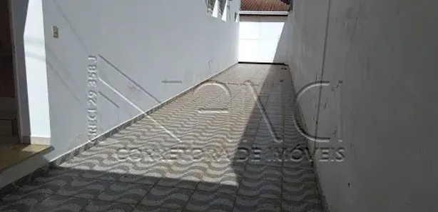 Prédio Inteiro para alugar, 270m² no Jardim Donângela, Rio Claro