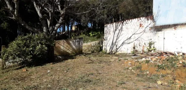 Terreno / Lote / Condomínio à venda, 388m² no Lagoa de Pedra, Campo Magro