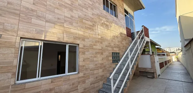 Casa de Condomínio com 3 Quartos à venda, 109m² no Jardim Alvorada, Nova Iguaçu