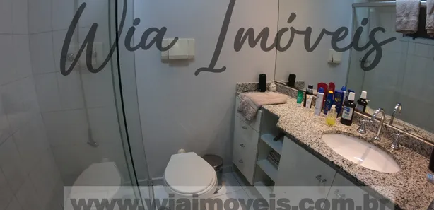 Apartamento com 3 Quartos para venda ou aluguel, 80m² no Umuarama, Osasco