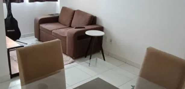 Apartamento com 2 Quartos para venda ou aluguel, 50m² no Santo Antônio, Aracaju