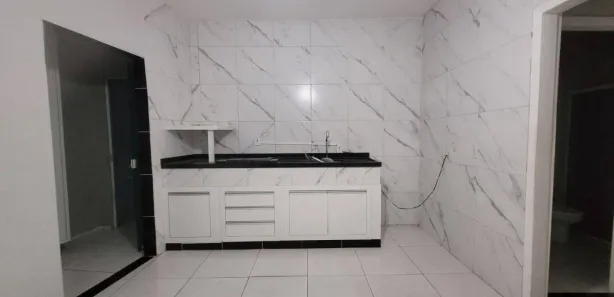 Apartamento com 2 Quartos para alugar, 56m² no São Domingos, Navegantes