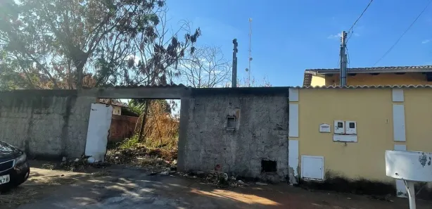 Terreno / Lote / Condomínio à venda, 372m² no American Park, Aparecida de Goiânia