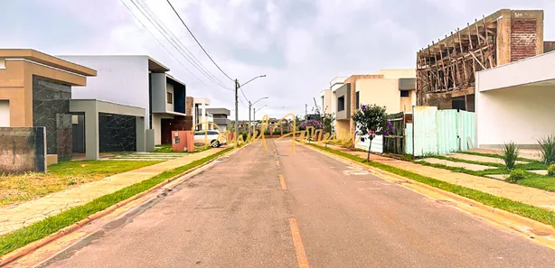 Terreno / Lote / Condomínio à venda, 400m² no Setor Habitacional Tororó, Brasília