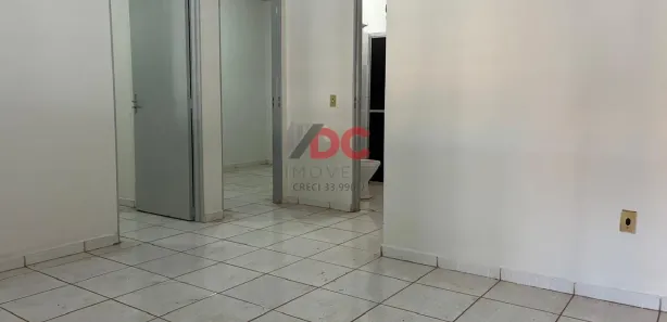 Casa com 2 Quartos para alugar, 160m² no Conjunto Habitacional João Domingos Netto, Presidente Prudente