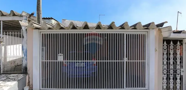Casa com 2 Quartos à venda, 130m² no Vila Urupês, Suzano