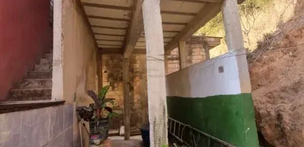 Kitnet com 2 Quartos à venda, 80m² no Fonte Grande, Contagem