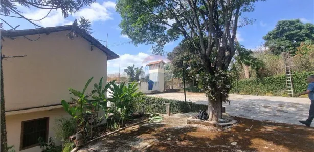 Fazenda / Sítio / Chácara com 3 Quartos à venda, 179m² no Vale das Acácias, Ribeirão das Neves