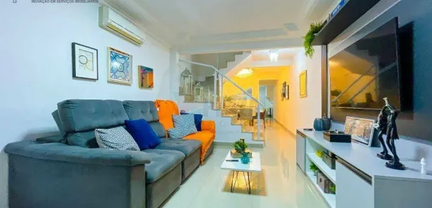 Casa com 3 Quartos à venda, 181m² no Tupi, Praia Grande