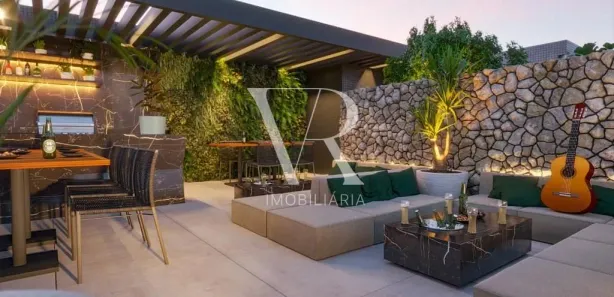 Apartamento com 3 Quartos à venda, 71m² no Jardim Oceania, João Pessoa