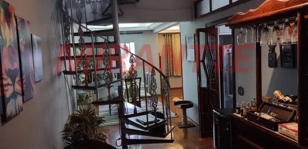 Cobertura com 3 Quartos à venda, 120m² no Jardim Paraíso, São Paulo