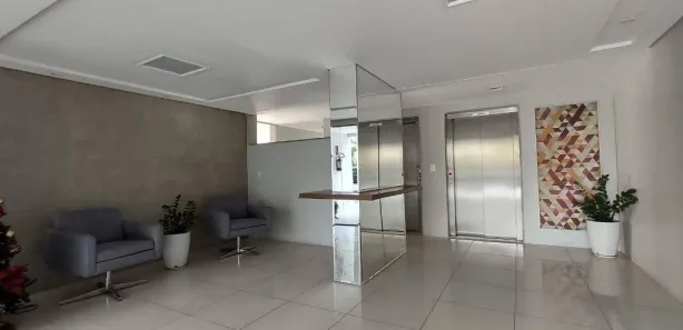 Apartamento com 3 Quartos à venda, 89m² no Monteiro, Recife