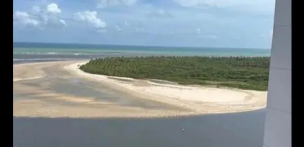 Apartamento com 2 Quartos para alugar, 60m² no Barra de Jangada, Jaboatão dos Guararapes