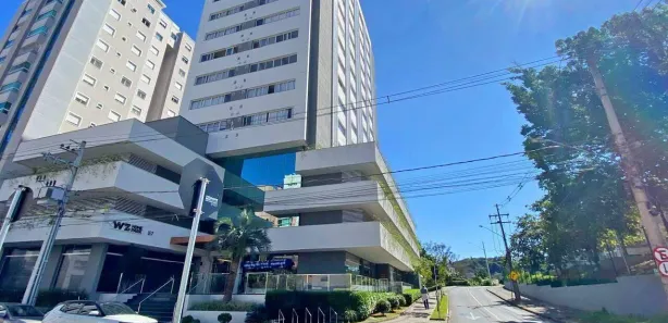 Apartamento com 1 Quarto à venda, 45m² no Velha, Blumenau
