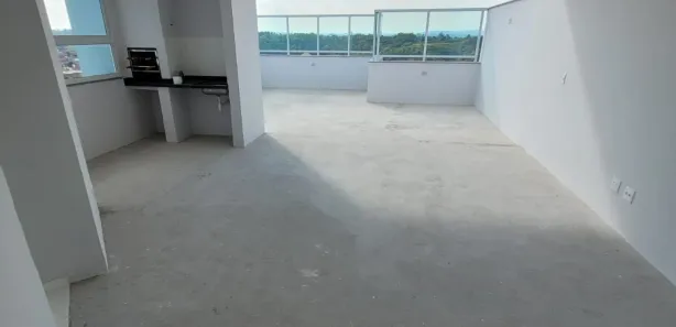 Cobertura com 2 Quartos à venda, 162m² no Parque Esplanada, Embu das Artes