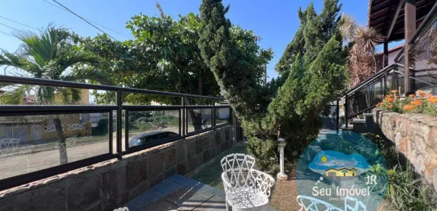 Casa com 6 Quartos à venda, 592m² no Parque Hotel, Araruama
