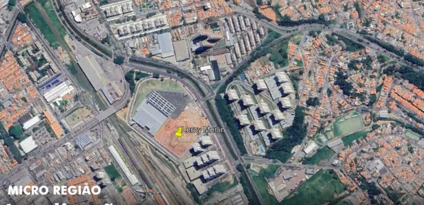 Loja / Salão / Ponto Comercial para alugar, 500m² no Ponte de São João, Jundiaí