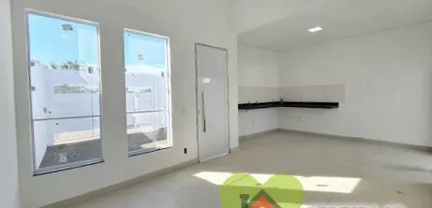 Casa com 2 Quartos à venda, 62m² no Nossa Senhora Aparecida I, Saltinho