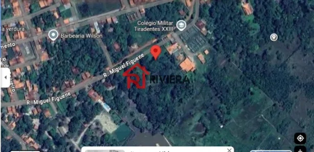 Terreno / Lote / Condomínio à venda, 36967m² no , Itapecuru Mirim