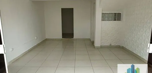 Conjunto Comercial / Sala para alugar, 50m² no Vila Nova Louveira, Louveira