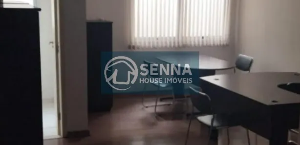 Conjunto Comercial / Sala para venda ou aluguel, 27m² no Vila Arens II, Jundiaí