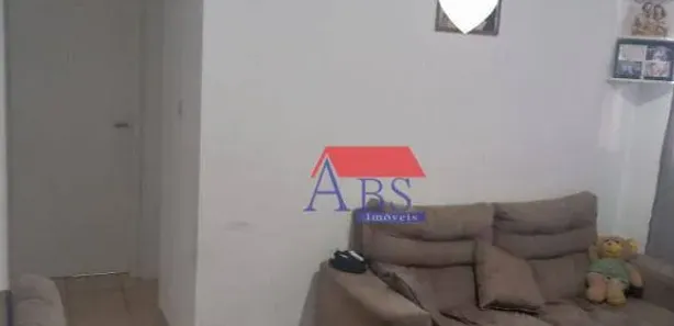 Apartamento com 2 Quartos à venda, 70m² no Vila Nova, Cubatão