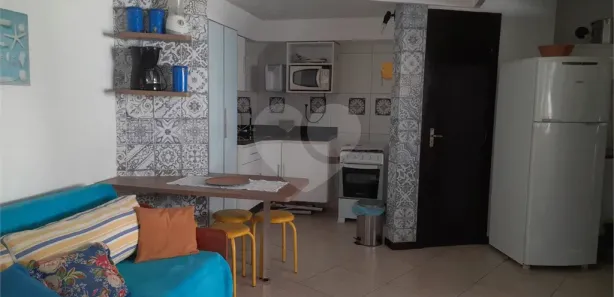 Casa de Vila com 1 Quarto à venda, 60m² no Itacimirim (Monte Gordo), Camaçari