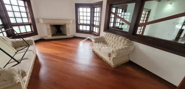 Casa de Condomínio com 4 Quartos para alugar, 1050m² no Nossa Senhora do Perpétuo Socorro, Pindamonhangaba