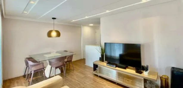 Apartamento com 3 Quartos à venda, 74m² no Nova Parnamirim, Parnamirim