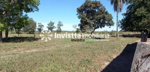 Fazenda / Sítio / Chácara à venda, 764m² no Centro, Cristalândia