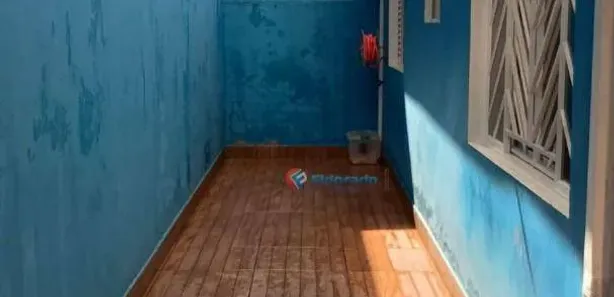 Casa com 3 Quartos para venda ou aluguel, 189m² no Jardim São Domingos, Sumaré